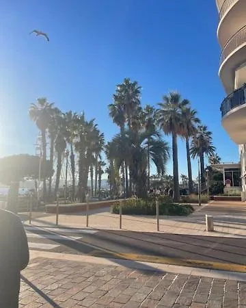 T3 Climatise Avec Piscine A Raphael Saint-Raphaël